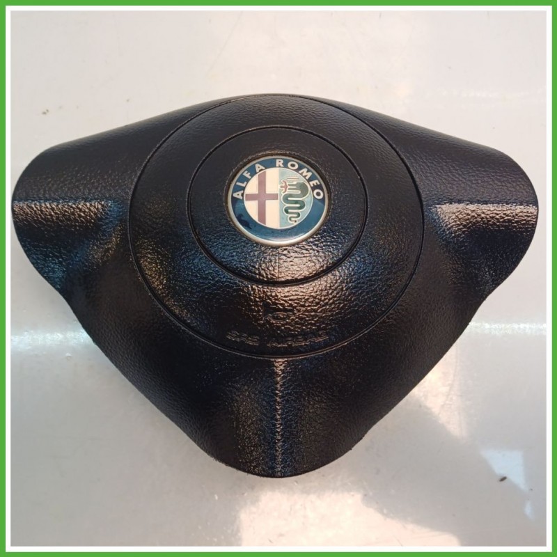 Airbag Guidatore Sinistro SX ALFA ROMEO 147 W8 1.9 JTD 735289920 2004 2011 ALFA ROMEO AB-DAB311838NAT