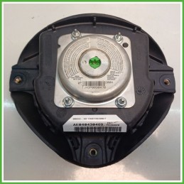 Airbag Guidatore Sinistro SX ALFA ROMEO 147 W8 1.9 JTD 735289920 2004 2011 ALFA ROMEO AB-DAB311838NAT