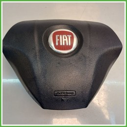 Airbag Guidatore Sinistro SX FIAT PUNTO EVO 3J 1.4 735516201 2009 2013 DM DALPHIMETAL CA702910NR