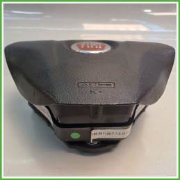 Airbag Guidatore Sinistro SX FIAT PUNTO EVO 3J 1.4 735516201 2009 2013 DM DALPHIMETAL CA702910NR