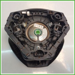Airbag Guidatore Sinistro SX FIAT PUNTO EVO 3J 1.4 735516201 2009 2013 DM DALPHIMETAL CA702910NR