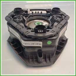 Airbag Guidatore Sinistro SX FIAT PUNTO EVO 3J 1.4 735516201 2009 2013 DM DALPHIMETAL CA702910NR