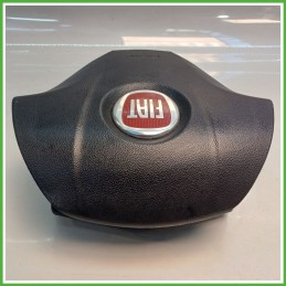 Airbag Guidatore Sinistro SX FIAT PUNTO EVO 3J 1.4 735516201 2009 2013 DM DALPHIMETAL CA702910NR
