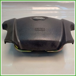 Airbag Guidatore Sinistro SX KIA SPORTAGE 2a Serie 2.0 16V 569001F200FKZ 2004 2008 DELPHI
