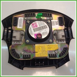 Airbag Guidatore Sinistro SX KIA SPORTAGE 2a Serie 2.0 16V 569001F200FKZ 2004 2008 DELPHI