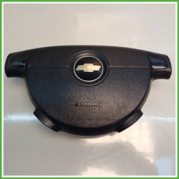 Airbag Guidatore Sinistro SX CHEVROLET (DAEWOO) AVEO T250 1.2 95481313 2008 2012