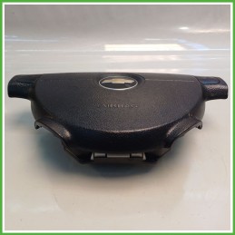 Airbag Guidatore Sinistro SX CHEVROLET (DAEWOO) AVEO T250 1.2 95481313 2008 2012