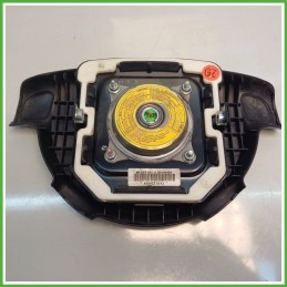 Airbag Guidatore Sinistro SX CHEVROLET (DAEWOO) AVEO T250 1.2 95481313 2008 2012