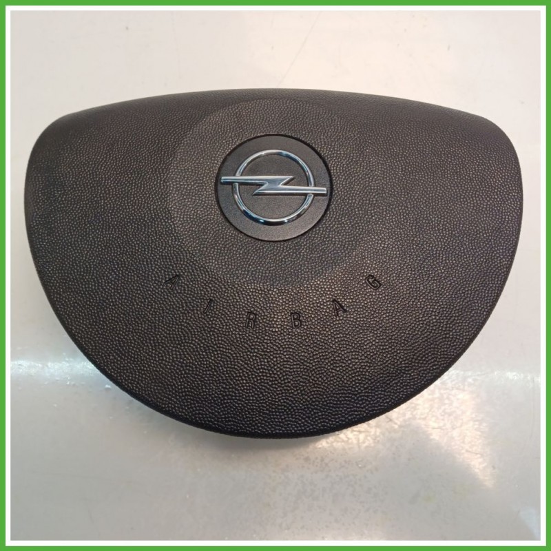 Airbag Guidatore Sinistro SX OPEL MERIVA X03 13188242 2003 2010 AUTOLIV 464064757