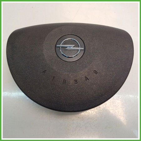 Airbag Guidatore Sinistro SX OPEL MERIVA X03 13188242 2003 2010 AUTOLIV 464064757