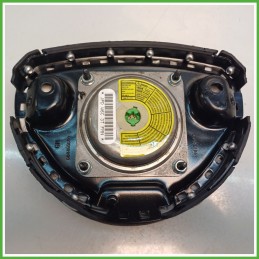Airbag Guidatore Sinistro SX OPEL MERIVA X03 13188242 2003 2010 AUTOLIV 464064757