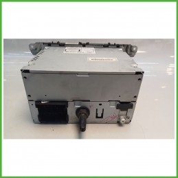 Autoradio FORD FOCUS CB4 1.6 1593653 2008 2011 SONY CDX-FS307EB