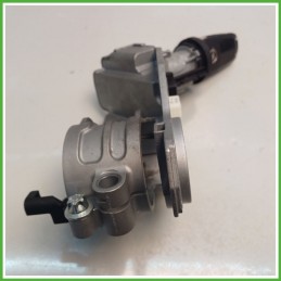 Blocchetto Accensione OPEL ZAFIRA A05 1.6 16V 93181315 2005 2010 VALEO N0501881