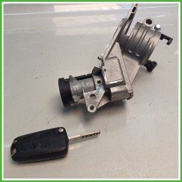 Blocchetto Accensione OPEL ZAFIRA A05 1.6 16V 93181315 2005 2010 VALEO N0501881