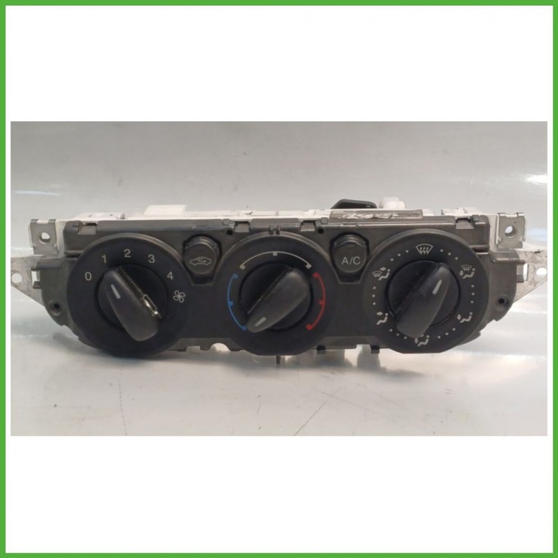Comandi Clima AC Riscaldamento Condizionatore FORD FOCUS CB4 1.6 1719798 2008 2011