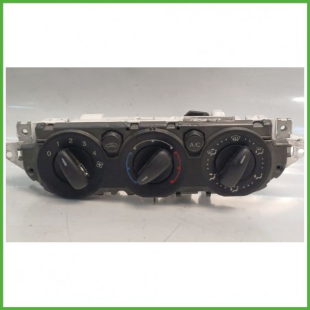 Comandi Clima AC Riscaldamento Condizionatore FORD FOCUS CB4 1.6 1719798 2008 2011