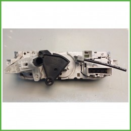 Comandi Clima AC Riscaldamento Condizionatore FORD FOCUS CB4 1.6 1719798 2008 2011