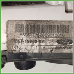 Comandi Clima AC Riscaldamento Condizionatore FORD FOCUS CB4 1.6 1719798 2008 2011