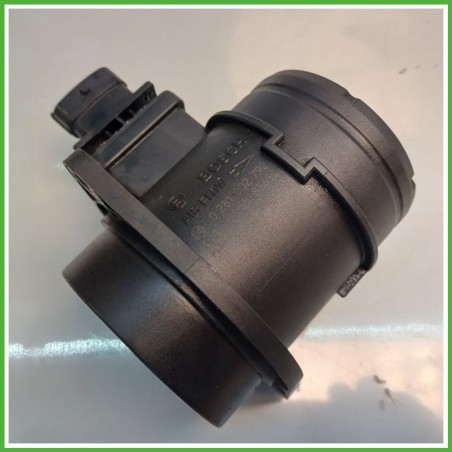 Debimetro Misuratore Massa Aria BOSCH 0281002792 FIAT BRAVO 3L 1.9 51782034 2007 2010