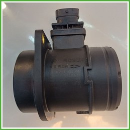 Debimetro Misuratore Massa Aria BOSCH 0281002792 FIAT BRAVO 3L 1.9 51782034 2007 2010