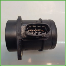 Debimetro Misuratore Massa Aria BOSCH 0281002792 FIAT BRAVO 3L 1.9 51782034 2007 2010