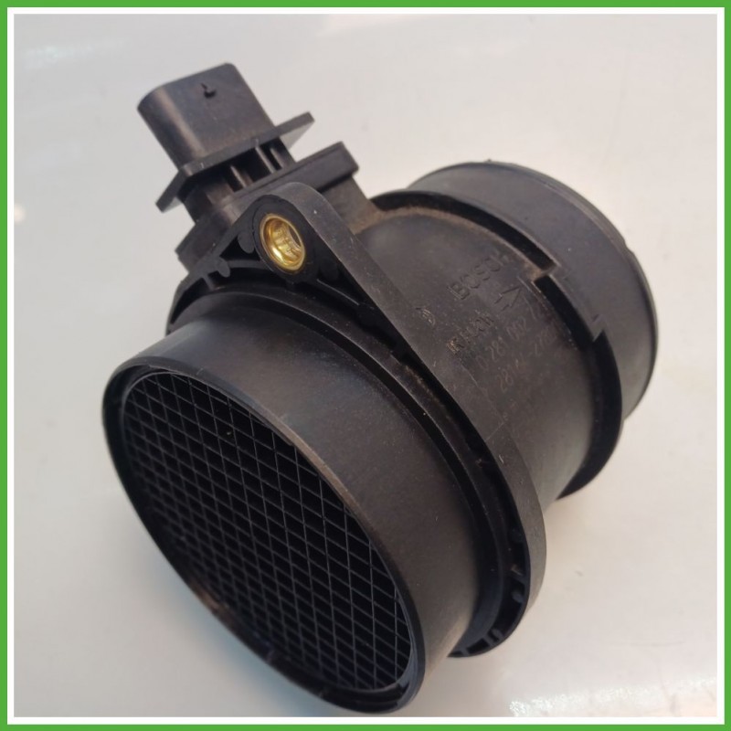 Debimetro Misuratore Massa Aria BOSCH 0281002721 KIA SPORTAGE 2a Serie 2.0 16V 2816427800 2004 2008