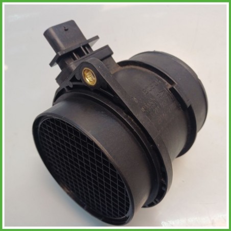 Debimetro Misuratore Massa Aria BOSCH 0281002721 KIA SPORTAGE 2a Serie 2.0 16V 2816427800 2004 2008
