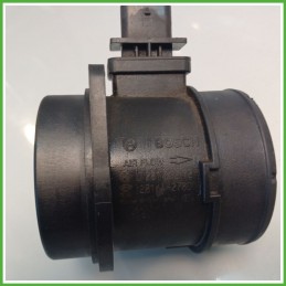 Debimetro Misuratore Massa Aria BOSCH 0281002721 KIA SPORTAGE 2a Serie 2.0 16V 2816427800 2004 2008