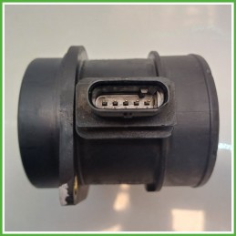 Debimetro Misuratore Massa Aria BOSCH 0281002721 KIA SPORTAGE 2a Serie 2.0 16V 2816427800 2004 2008
