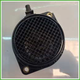 Debimetro Misuratore Massa Aria BOSCH 0281002721 KIA SPORTAGE 2a Serie 2.0 16V 2816427800 2004 2008