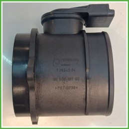 Debimetro Misuratore Massa Aria PIERBURG 72834204 FORD FIESTA CBK 1.6 1255117 2002 2005