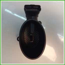 Debimetro Misuratore Massa Aria PIERBURG 72834204 FORD FIESTA CBK 1.6 1255117 2002 2005