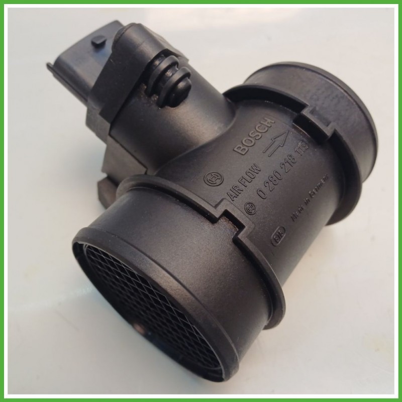 Debimetro Misuratore Massa Aria BOSCH 0280218119 OPEL MERIVA X03 93179927 2003 2010