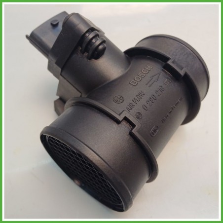 Debimetro Misuratore Massa Aria BOSCH 0280218119 OPEL MERIVA X03 93179927 2003 2010