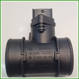 Debimetro Misuratore Massa Aria BOSCH 0280218119 OPEL MERIVA X03 93179927 2003 2010