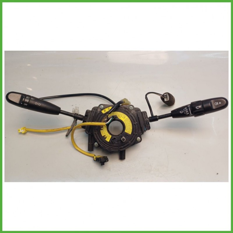 Comandi Devioguida CHEVROLET (DAEWOO) AVEO T250 1.2 96806619