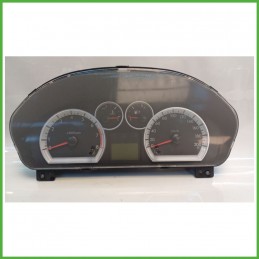 Quadro strumenti contachilometri tachimetro CHEVROLET (DAEWOO) AVEO T250 1.2 96859200