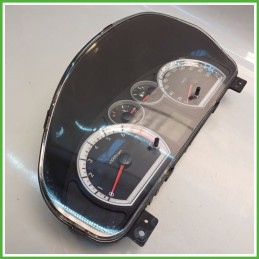 Quadro strumenti contachilometri tachimetro CHEVROLET (DAEWOO) AVEO T250 1.2 96859200
