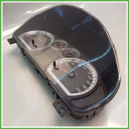 Quadro strumenti contachilometri tachimetro CHEVROLET (DAEWOO) AVEO T250 1.2 96859200