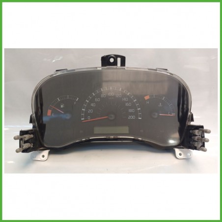 Quadro strumenti contachilometri tachimetro VEGLIA BORLETTI 503.00.036.03.00 FIAT PANDA 2Q 1.1 46801565