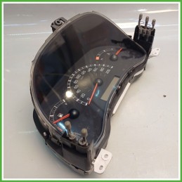 Quadro strumenti contachilometri tachimetro VEGLIA BORLETTI 503.00.036.03.00 FIAT PANDA 2Q 1.1 46801565