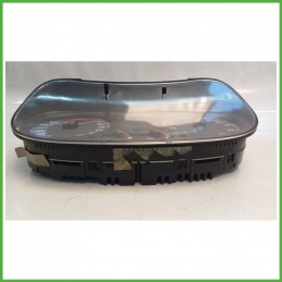 Quadro strumenti contachilometri tachimetro VDO 110.008.917/022 VOLKSWAGEN GOLF 1J 1.6 1J0919881BX