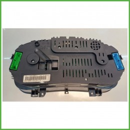Quadro strumenti contachilometri tachimetro VDO 110.008.917/022 VOLKSWAGEN GOLF 1J 1.6 1J0919881BX