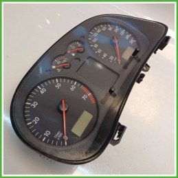 Quadro strumenti contachilometri tachimetro VDO 110.008.917/022 VOLKSWAGEN GOLF 1J 1.6 1J0919881BX