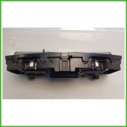 Quadro strumenti contachilometri tachimetro VDO 110080163039 OPEL MERIVA X03 13214765