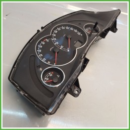 Quadro strumenti contachilometri tachimetro VDO 110080163039 OPEL MERIVA X03 13214765
