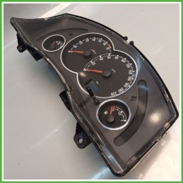 Quadro strumenti contachilometri tachimetro VDO 110080163039 OPEL MERIVA X03 13214765