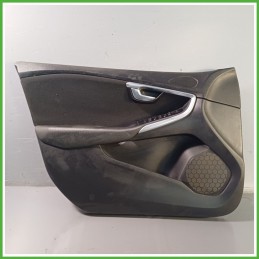 Rivestimento Porta Anteriore Sinistro SX VOLVO V40 Cross Country 1303816 2012 2018