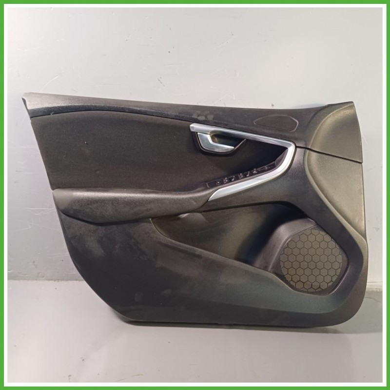 Rivestimento Porta Anteriore Sinistro SX VOLVO V40 Cross Country 1303816 2012 2018