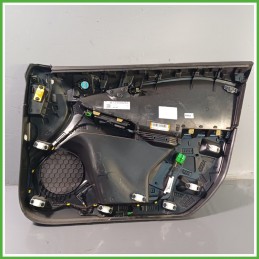 Rivestimento Porta Anteriore Sinistro SX VOLVO V40 Cross Country 1303816 2012 2018